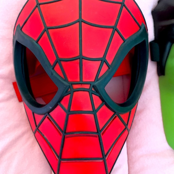 Kids Super Hero Masks‼️ - Picture 1 of 8